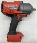 Milwaukee 2863-20 M18 18 Volt Fuel Brushless 1 2  Impact Wrench  gal158245 