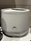 Lomi Smart Waste Kitchen Compost Tumbler - White