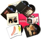 The Velvet Underground - The Verve mgm Albums  box Set  New Vinyl