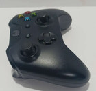 Xbox One S Wireless Controller 1708 Black Tested Working