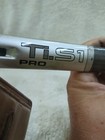 Head Ti s1 Pro Titanium Oversize Tennis Racquet Racket 4 3 8  Grip  see Descrip 