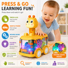 Educational Learning Toys For Kids Toddlers Age 3 4 5 6 7 8 Years Old Boys Girls