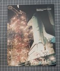     vintage  Sts-8 Flight Cover Usps nasa  w  Letter   Envelope  Ar-29