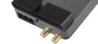 Belkin 8-outlet Surge Protector  W  Phone   Coaxial Cable Protection Be108231-06