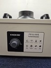 Knokoo Fes150s Laser Solder Fume Extractor 100w Air Purifier Smoke Evacuator