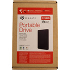 Seagate 1tb Portable External Hard Drive Usb 3 0 Hdd Stgx1000400 New Sealed