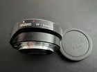 Metabones Mb-ef-e-bt5 Sony E For Canon Ef Mount Adapter Lens
