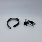 Fitbit Alta Fitness Tracker Black Large   Charger  fb406bkl 