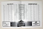 2014 Colorado Buffaloes Vs Ucla Bruins Football Program Cu Buffs Boulder  Co