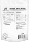 Natural Science Vitamin C Tablets For Guinea Pigs  Rabbits   Chinchillas     Daily