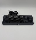Razer Blackwidow Ultimate 2013 Mechanical Gaming Keyboard Green Backlit Tested