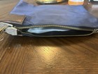 Security Money Bag With Lock Deposit Locking Cash Bank Anti Theft Lockable Purse