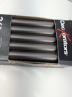 Deckorators 26  Classic Round Aluminum Deck Baluster 10pk Bronze