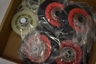 Funmit Dryer Repair Kit   Idler Pulley For Whirlpool Maytag Admiral 4392067