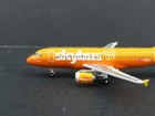 1 400 Gemini Jets Gjskv801 Diecast Skybus Airbus A319 Airliner N521va