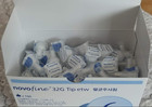 Fine 32g 0 23x6mm 1box  100pcs