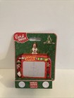 New Etch A Sketch Elf Special Edition Original Magic Screen Kids Drawing Toy