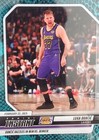      Luka Don  i         77 L a  Lakers Icon Edition Bibigo Logo Jersey Men s Xl