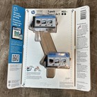 Hp 902xl Two Pack Black Ink Cartridges