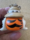Vintage Keychain Iconic Tony The Tiger On A Safari Exxon 1997 Rare