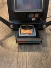 Sears 8mm Film Editor Movie Viewer Editing Machine Vintage Untested