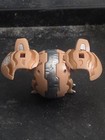 Bakugan B1 Heavy Metal Subterra Dual Hydranoid Sega Toys spin Masters 