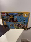 New Sealed Lego Creator  Surfer Beach House  31118  2021