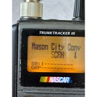 Uniden Br330t Trunktracker Iii Scanner With Antenna Tested Working Read