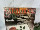 Vintage Wonder Art Latch Hook Rug Kit  4758  Beauty  20   27  Nos