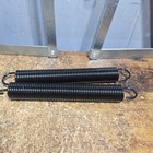 Heavy Duty 55-1 Attic Ladder Spreader Hinge Arms With Springs for Werner  mk1   