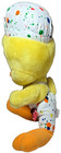 Vintage 1998 Warner Bros  Looney Tunes Painter Tweety Bird Stuffed Plush Toy