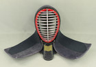 Musashi Go Kendo Men Japanese Martial Art Kendo  way Of Sword  Mask Va725