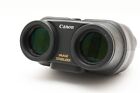  box  Canon 12x36 Is 5 6 Degrees Image Stabilizer Binoculars From Japan