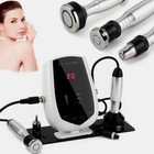 Popular 3 In 1 Facial Machine Multifunctional Skin Care Machine Beauty Equipment