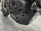 For Honda Transalp Xl750 Xl 750 22-25 Engine Skid Plate Chassis Bash Protection