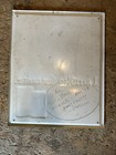Vintage Signs Original      Tobacco General Store     Cigarette Sign