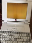 Rare New Vintage 1993 Packard Bell Statesman Plus 810414 Laptop Computer In Box