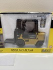 Cat Die Cast Collectable 1 25 Scale Gp25k Lift Truck Model Not Mint 55071
