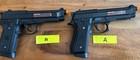 Airsoft Guns  Masks  Co2 Cartridges  Ammo And Mag s
