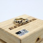 Neon Genesis Evangelion Official Sterling Silver Ring Longinus Lance Us5