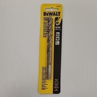 Brand New Sealed   Dewalt Dw1926 13 32    Inch Pilot Point Drill Bit