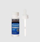 Kirkland Minoxidil 5  Extra Strength Men Hair Regrowth Solution  6 Month Supply