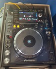 Pioneer Cdj-900nxs 2x Pair   Djm 900 Nexus With Cdj Cases