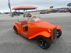 2004 Golf Cart California Roadster Lithium Batteries Hot Rod  Lew Reserve Call 