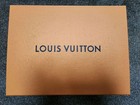 Louis Vuitton Shopping Bags Empty Box 16 Pieces 
