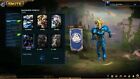 Archon Thanatos   Many Other Limited Skins