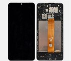 Lcd Display Touch Screen Digitizer Frame For Samsung Galaxy A02 Sm-a022f A022m