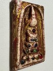 Phra Somdej Yodkhunpon Lp Rare Old Thai Buddha Amulet Pendant Magic Ancient 15