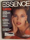 Lot Of 4 1984 1987 1990 2000 Essence Magazine Vanessa Williams