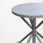 Spray Paint Table With Rotating Top 360   Rotating Paint Table Smooth Rotation